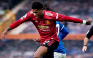 'Rashford nên kiếm thật nhiều tiền rồi trở về hòn đảo của mình'