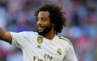 Vá lỗ hổng, PSG nhắm 'kẻ thừa' Real Madrid 