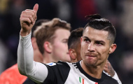 Rõ điều kiện Ronaldo rời Juve, tới bến đỗ tiềm năng