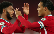 XONG! Liverpool đón nhận cú sốc lớn, tai họa ập tới Anfield