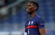 Thứ đang giết chết sự nghiệp của Paul Pogba là đây?