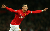 'Trước Ronaldo, cậu ấy là người quan tâm đến thể hình nhất ở M.U'