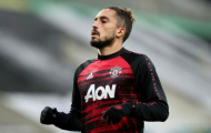 CĐV Man Utd phát cuồng vì 'chỉ huy trưởng': 'Alex Telles + cậu ấy = bàn thắng'