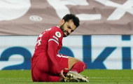 CHÍNH THỨC! Liverpool tan tác, Klopp đón nhận 'cú sốc Mohamed Salah'