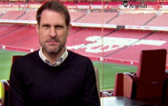 'Đó chính xác là mẫu cầu thủ Arsenal cần hướng tới'