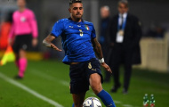 'Nạn nhân' của Lampard úp mở chuyện rời Chelsea