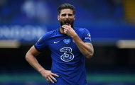 Bị Chelsea ruồng bỏ, 'chuyên gia không chiến' được Inter liên hệ