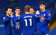 6 tân binh Chelsea thi đấu ra sao sau mùa hè nhuộm xanh TTCN?