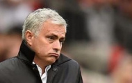 Không giấu giếm, Mourinho công khai cho bản hợp đồng 'xịt' ra đi sớm
