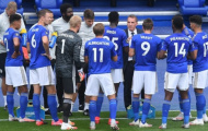 5 lý do giúp Leicester bay cao trên BXH