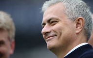 'Nếu Mourinho bắt tôi phải chạy...'