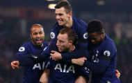 “Nhạc trưởng” Inter đã mở đường quay trở lại Tottenham?