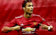 6 năm trước, Ronaldo khẳng định muốn trở lại Man Utd