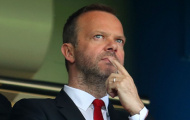 Đã rõ lý do Ed Woodward không dám tất tay trên TTCN