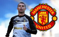 Sau tất cả, Ronaldo đã chốt khả năng về việc trở lại Man Utd?