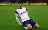 CHÍNH THỨC: Bùng nổ cùng Spurs, Son Heung-min hay nhất tháng 10 EPL