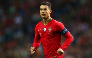 Top 5 chân sút ghi nhiều bàn nhất vòng loại EURO: Ronaldo chào thua 1 cái tên