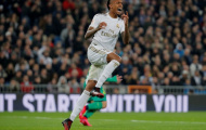 Vá hàng thủ, Liverpool chi 36 triệu bảng chiêu mộ ngôi sao đa năng của Real Madrid