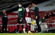 'Willian chơi tệ là do Arsenal...'