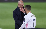 Zidane phạm 2 'sai lầm lớn' và giờ Real đang phải trả giá?