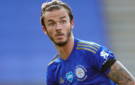 6 'báu vật' tuyến giữa khiến NHA phát sốt: 'Viên ngọc' 45 triệu của Lampard