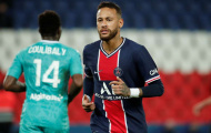 Neymar  xác định rời PSG, tới bến đỗ 'mơ về hằng đêm'