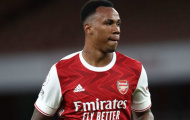 'Nhiều CLB tiếp cận nhưng tôi chỉ muốn khoác áo Arsenal'