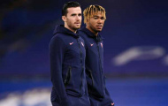 Ben Chilwell: 'Khi đến Chelsea tôi mới biết cậu ấy tuyệt đến thế'
