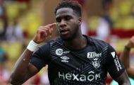 Chi 30 triệu euro, Man Utd chuẩn bị đón vua phá lưới Ligue 1?