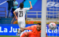 Cavani, Suarez đồng loạt nổ súng, Uruguay quật ngã Colombia trên sân khách