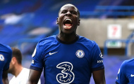 Đâu chỉ Mendy và Silva, 'chiến binh thầm lặng' cũng đang nâng tầm Chelsea