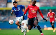'Pogba đang bị ảnh hưởng về mặt tinh thần'