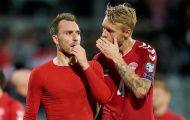 Đồng đội tiết lộ tương lai của 'hàng hớ' Inter, Tottenham gặp khó