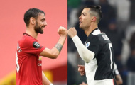 Lộ kế hoạch, Ronaldo về Man Utd với mức phí không tưởng?