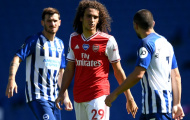 Campbell: 'Cậu ấy không còn tương lai tại Arsenal'