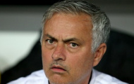 Mourinho 'chơi chiêu', UEFA công bố trừng phạt Tottenham