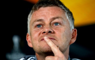 'Trọng pháo' xác nhận được Man Utd quan tâm, úp mở tương lai gây sốc