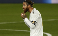 Hai ngày nữa, Real Madrid ra thông báo quan trọng về Ramos