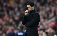 Sau tất cả, Fabregas nói lời thật lòng về Arteta
