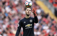 Tỷ lệ cứu thua ở Premier League mùa này: De Gea trong nhóm tệ nhất; Số 1 dễ đoán