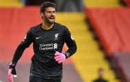 Lực lượng “toang” mạnh, Liverpool lấy gì tranh ngôi đầu với Leicester City?