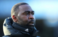 Andy Cole chọn 5 chân sút vĩ đại nhất lịch sử Premier League