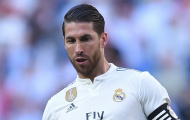 Bắt đầu đàm phán, Ramos chuẩn bị 'tái ngộ' Ronaldo?