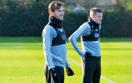 'Cậu ấy là sự kết hợp giữa Vardy với Kane'