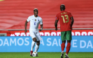 Có một Pogba rất khác trên đội tuyển Pháp