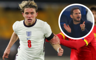 Gallagher: 'Tôi biết Lampard đang theo dõi sát sao mình'