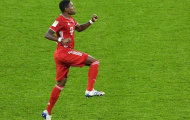 Vượt mặt Liverpool, Juventus âm thầm cướp siêu 'đá tảng' Bayern