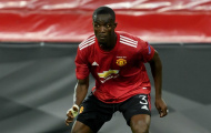 Nối gót Diogo Dalot, “đá tảng” Man Utd sẽ chuyển đến AC Milan?