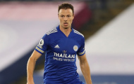 Leicester định đoạt tương lai  'trò cưng của Sir Alex'