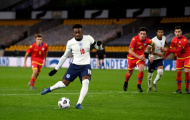 'Người thừa' Chelsea gửi thông điệp đanh thép đến Lampard